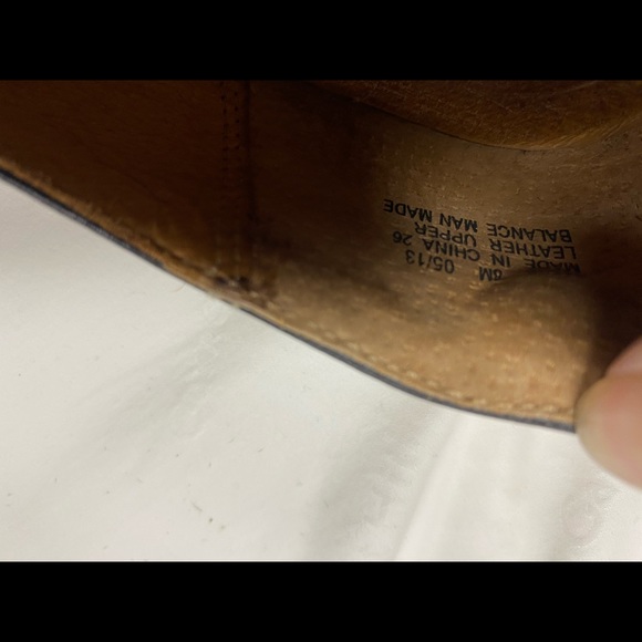 Clarks leopard - Picture 3 of 5